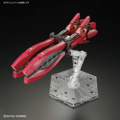 1/144 RG MSN-04FF Sazabi (Gundam SIDE-F ver.) The Gundam Base Limited