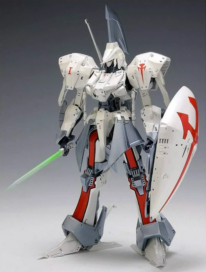 1/144 Mortar Headd L.E.D. Mirage (The Five Star Stories)