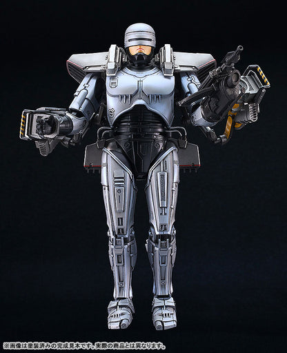 MODEROID RoboCop 3 RoboCop (Jetpack Equipment)