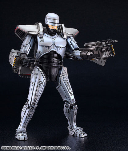 MODEROID RoboCop 3 RoboCop (Jetpack Equipment)