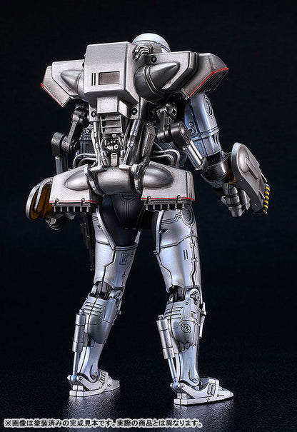 MODEROID RoboCop 3 RoboCop (Jetpack Equipment)