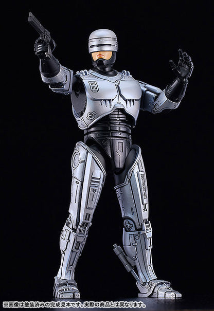 MODEROID RoboCop 3 RoboCop (Jetpack Equipment)