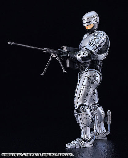 MODEROID RoboCop 3 RoboCop (Jetpack Equipment)