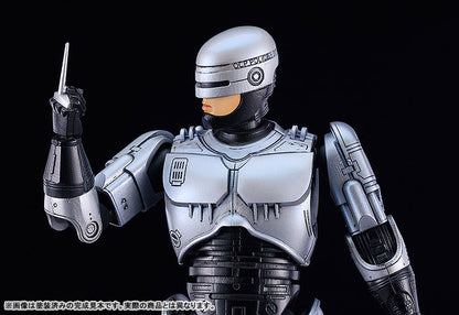 MODEROID RoboCop 3 RoboCop (Jetpack Equipment)