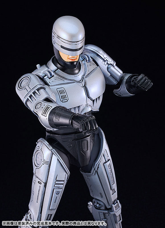 MODEROID RoboCop 3 RoboCop (Jetpack Equipment)