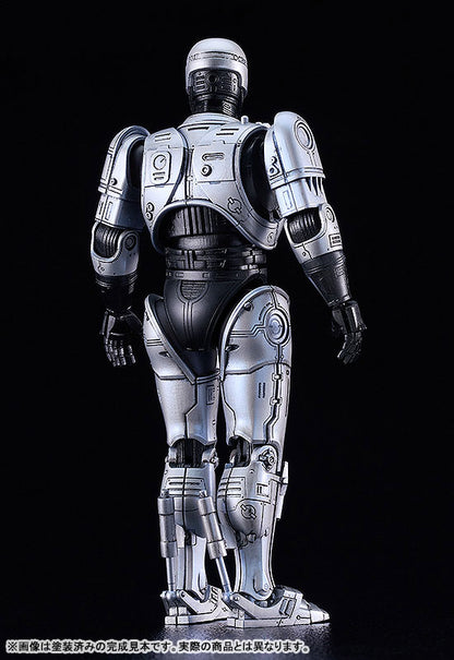 MODEROID RoboCop 3 RoboCop (Jetpack Equipment)