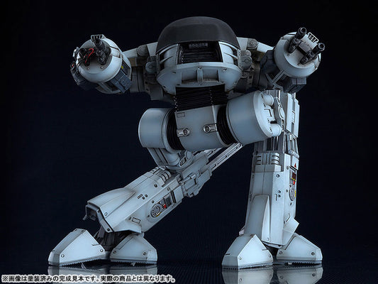 MODEROID RoboCop 3 RoboCop ED-209