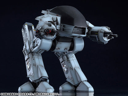 MODEROID RoboCop 3 RoboCop ED-209