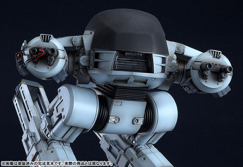 MODEROID RoboCop 3 RoboCop ED-209