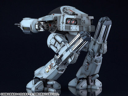 MODEROID RoboCop 3 RoboCop ED-209