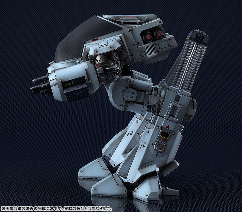 MODEROID RoboCop 3 RoboCop ED-209