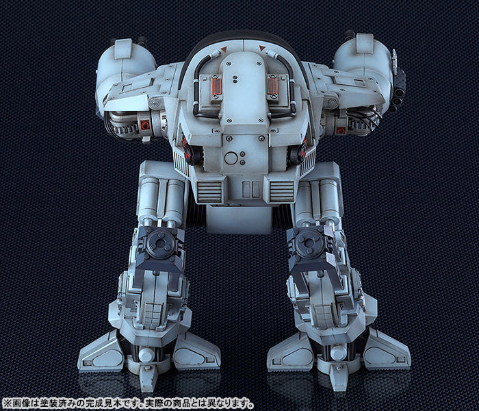 MODEROID RoboCop 3 RoboCop ED-209