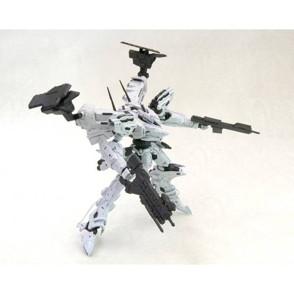 1/72 Line Ark White Glint (Armored Core)