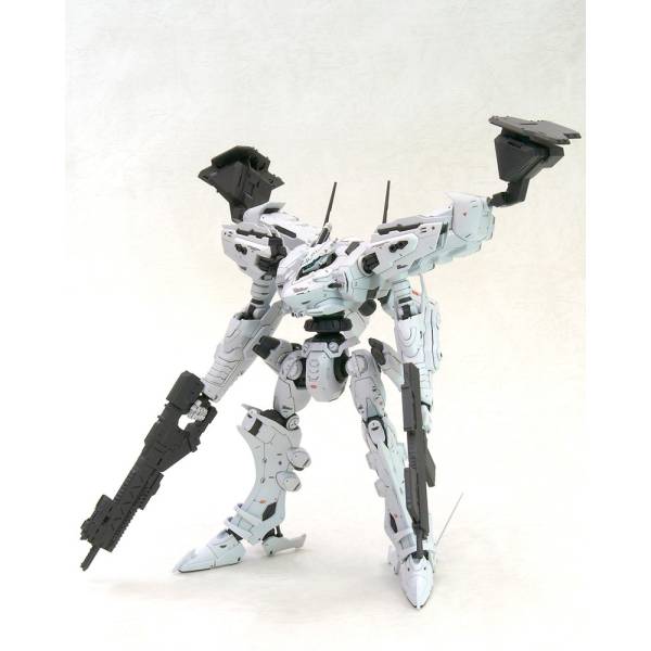 1/72 Line Ark White Glint (Armored Core)