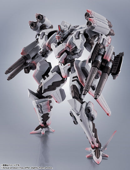 ROBOT Damashii (SIDE AC) IB-07: SOL 644 / Ayre