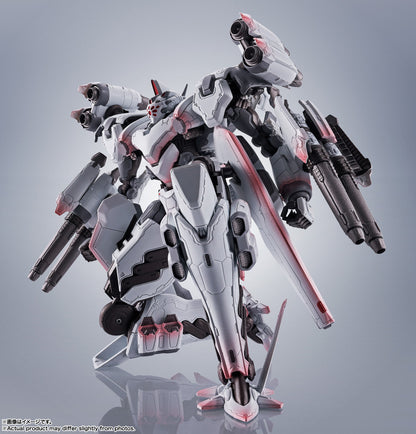 ROBOT Damashii (SIDE AC) IB-07: SOL 644 / Ayre