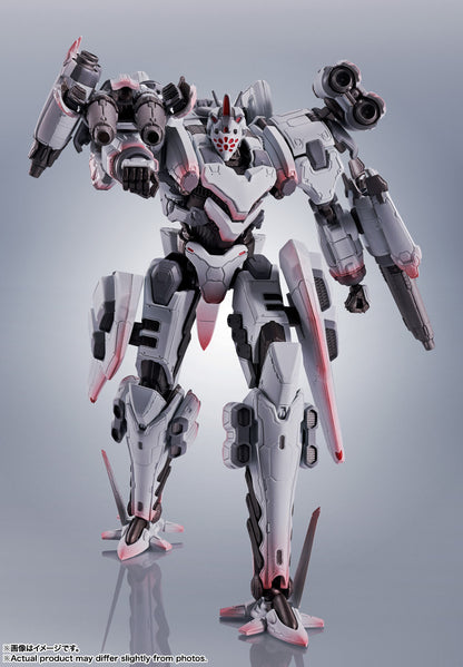 ROBOT Damashii (SIDE AC) IB-07: SOL 644 / Ayre