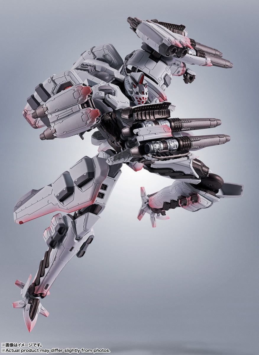 ROBOT Damashii (SIDE AC) IB-07: SOL 644 / Ayre