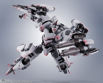 ROBOT Damashii (SIDE AC) IB-07: SOL 644 / Ayre