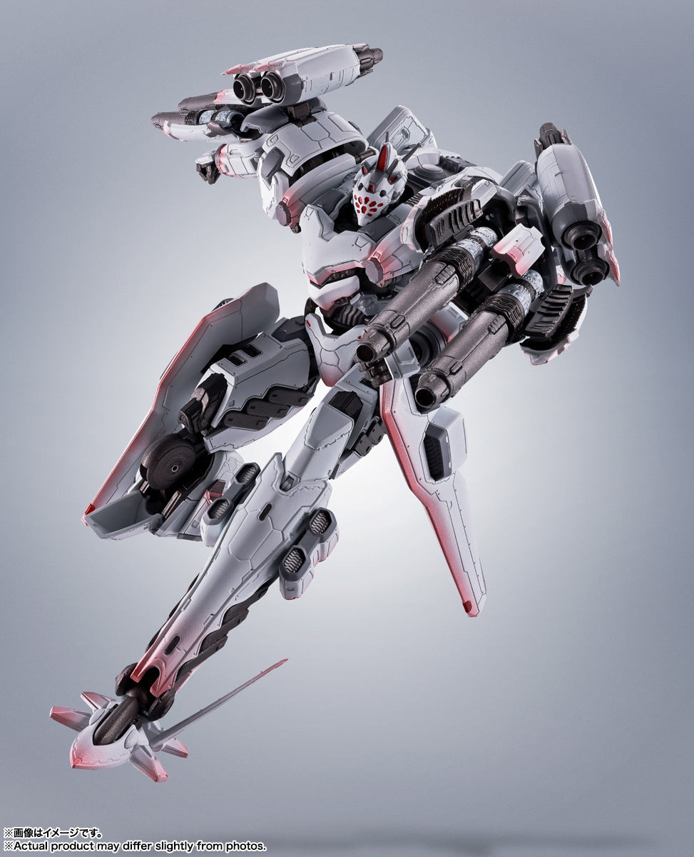 ROBOT Damashii (SIDE AC) IB-07: SOL 644 / Ayre