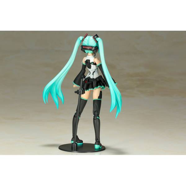 Frame Arms Girl - Frame Music Girl Hatsune Miku