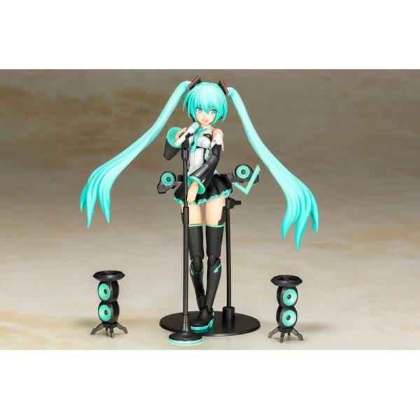 Frame Arms Girl - Frame Music Girl Hatsune Miku