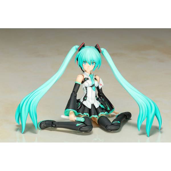 Frame Arms Girl - Frame Music Girl Hatsune Miku