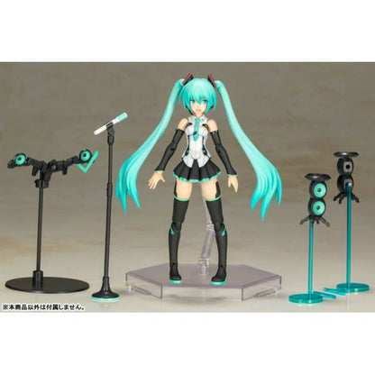 Frame Arms Girl - Frame Music Girl Hatsune Miku