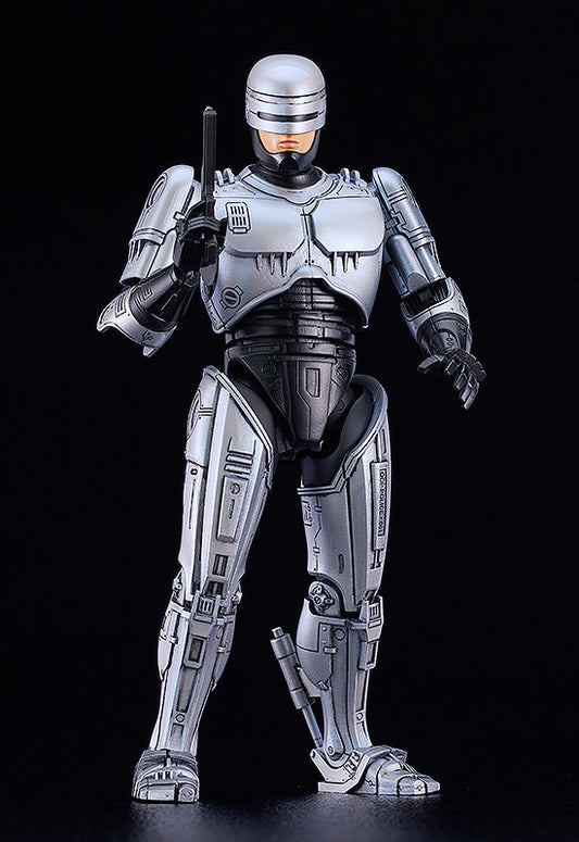 MODEROID RoboCop 3 RoboCop