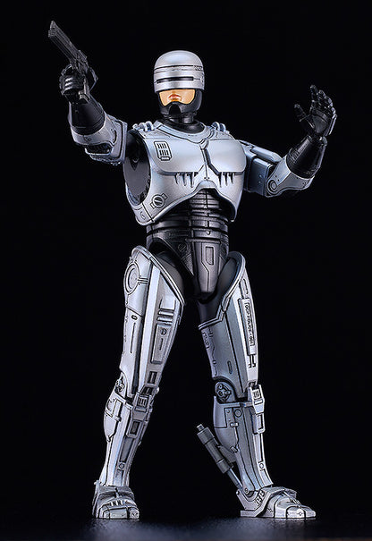 MODEROID RoboCop 3 RoboCop