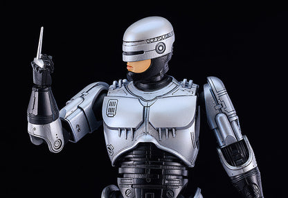 MODEROID RoboCop 3 RoboCop