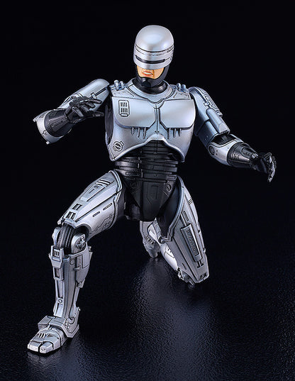 MODEROID RoboCop 3 RoboCop