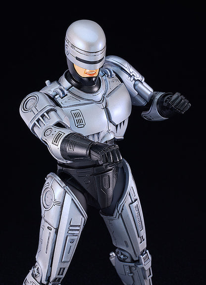 MODEROID RoboCop 3 RoboCop