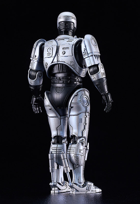 MODEROID RoboCop 3 RoboCop