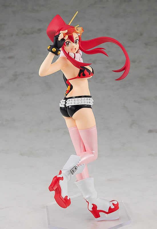 POP UP PARADE Yoko (Tengen Toppa Gurren Lagann)