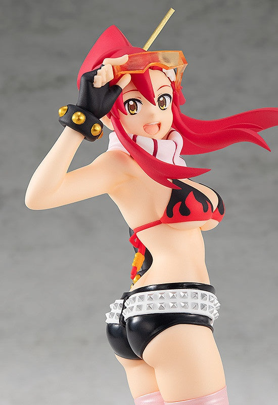 POP UP PARADE Yoko (Tengen Toppa Gurren Lagann)