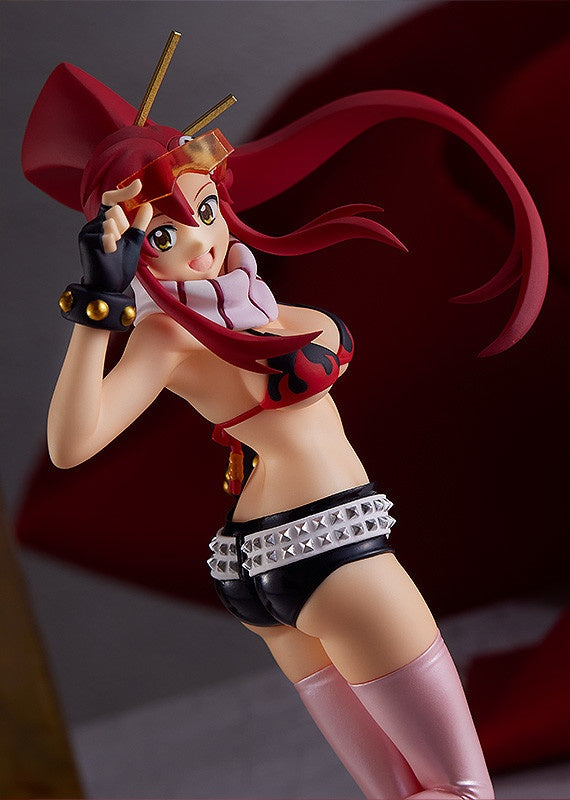 POP UP PARADE Yoko (Tengen Toppa Gurren Lagann)