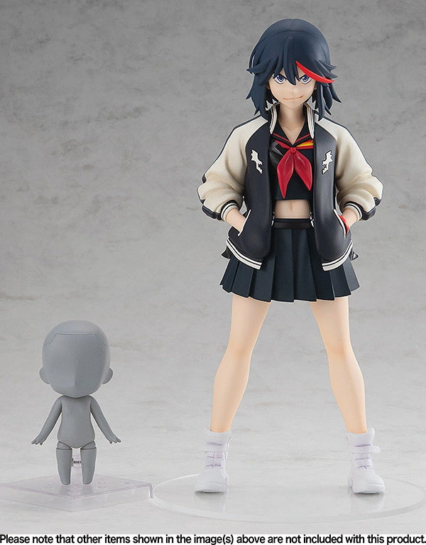 POP UP PARADE Ryuko Matoi Souvenir Jacket Ver. L Size (Kill la Kill)