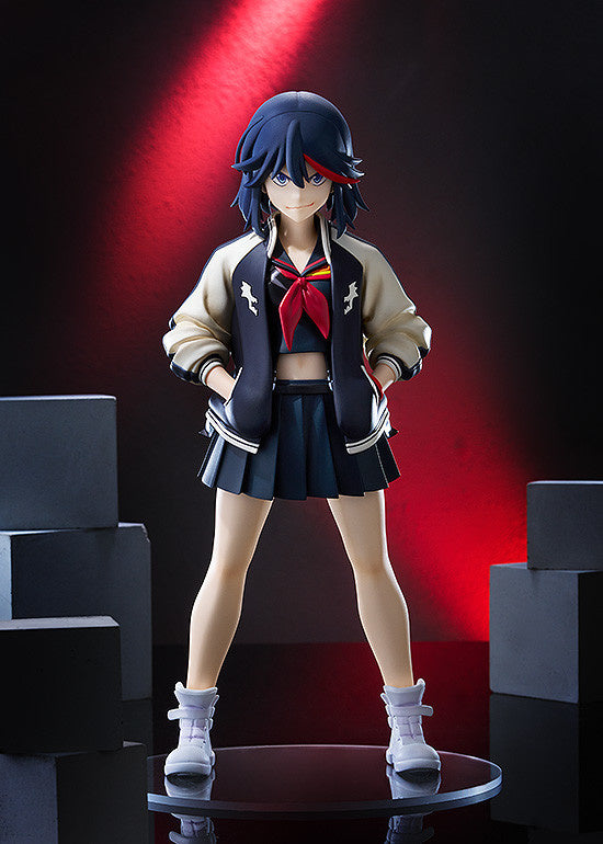 POP UP PARADE Ryuko Matoi Souvenir Jacket Ver. L Size (Kill la Kill)