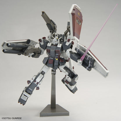 1/144 HG Full Armor Gundam VS Psycho Zaku Set [Gundam Thunderbolt 10th Anniversary Ver.] The Gundam Base Limited