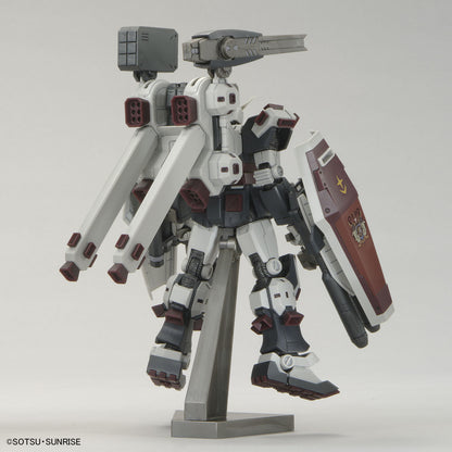 1/144 HG Full Armor Gundam VS Psycho Zaku Set [Gundam Thunderbolt 10th Anniversary Ver.] The Gundam Base Limited