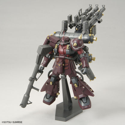 1/144 HG Full Armor Gundam VS Psycho Zaku Set [Gundam Thunderbolt 10th Anniversary Ver.] The Gundam Base Limited