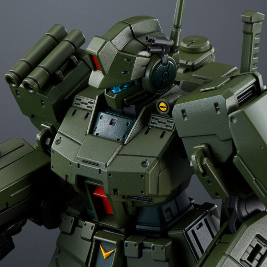 1/144 HG RGM-79S GM Spartan P-Bandai