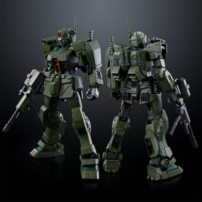 1/144 HG RGM-79S GM Spartan P-Bandai