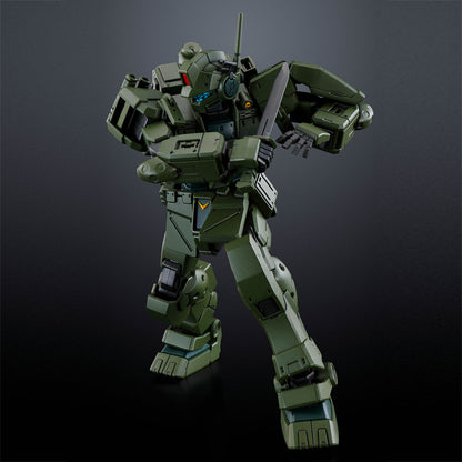 1/144 HG RGM-79S GM Spartan P-Bandai