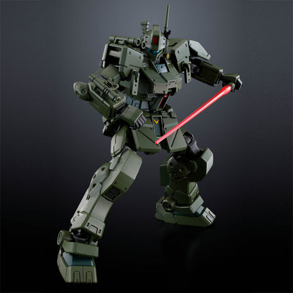 1/144 HG RGM-79S GM Spartan P-Bandai