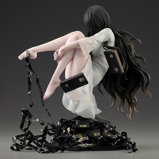 PREORDER 1/7 Sadako Bishoujo Statue