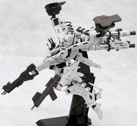 1/72 White Glint & V.O.B Set Movie Color Version