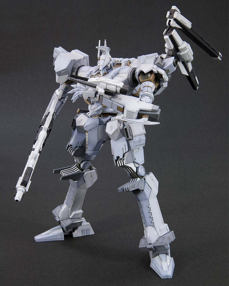 PREORDER 1/72 Aspina White Glint ARMORED CORE 4 Ver. (Armored Core)