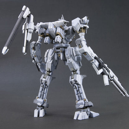 PREORDER 1/72 Aspina White Glint ARMORED CORE 4 Ver. (Armored Core)